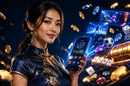 Lịch sử phát triển 888w
